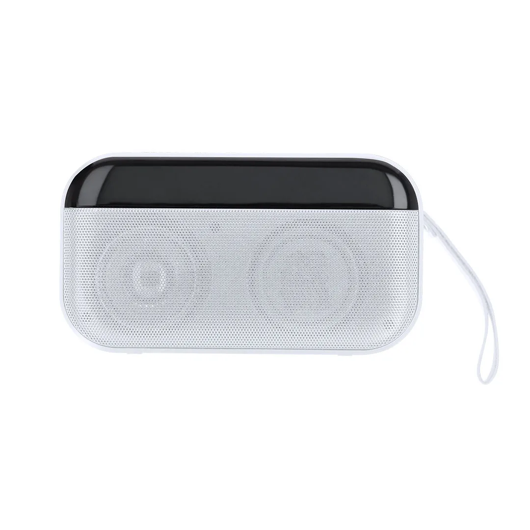 Altavoz Nusbon RCS BLANCO