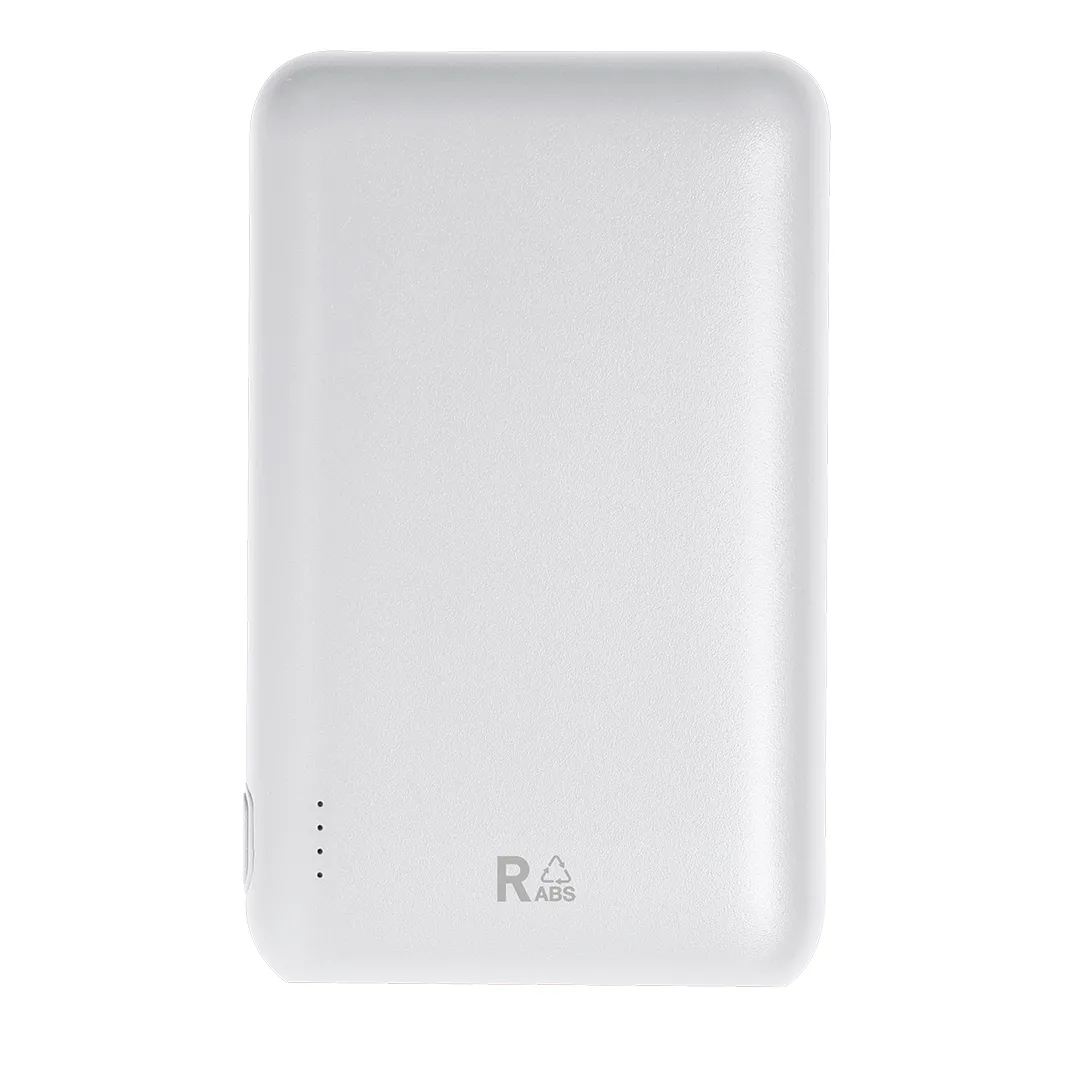 Power Bank Telkax BLANCO