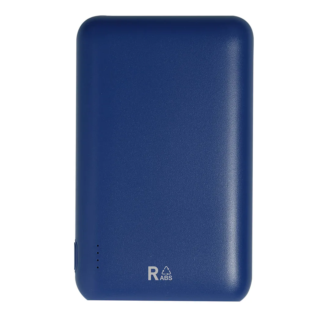 Power Bank Telkax AZUL