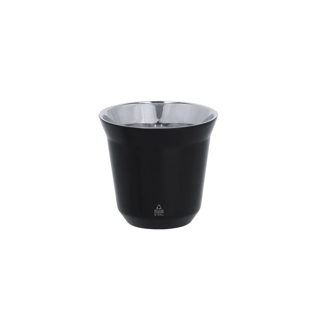 Set Vasos Kodet NEGRO