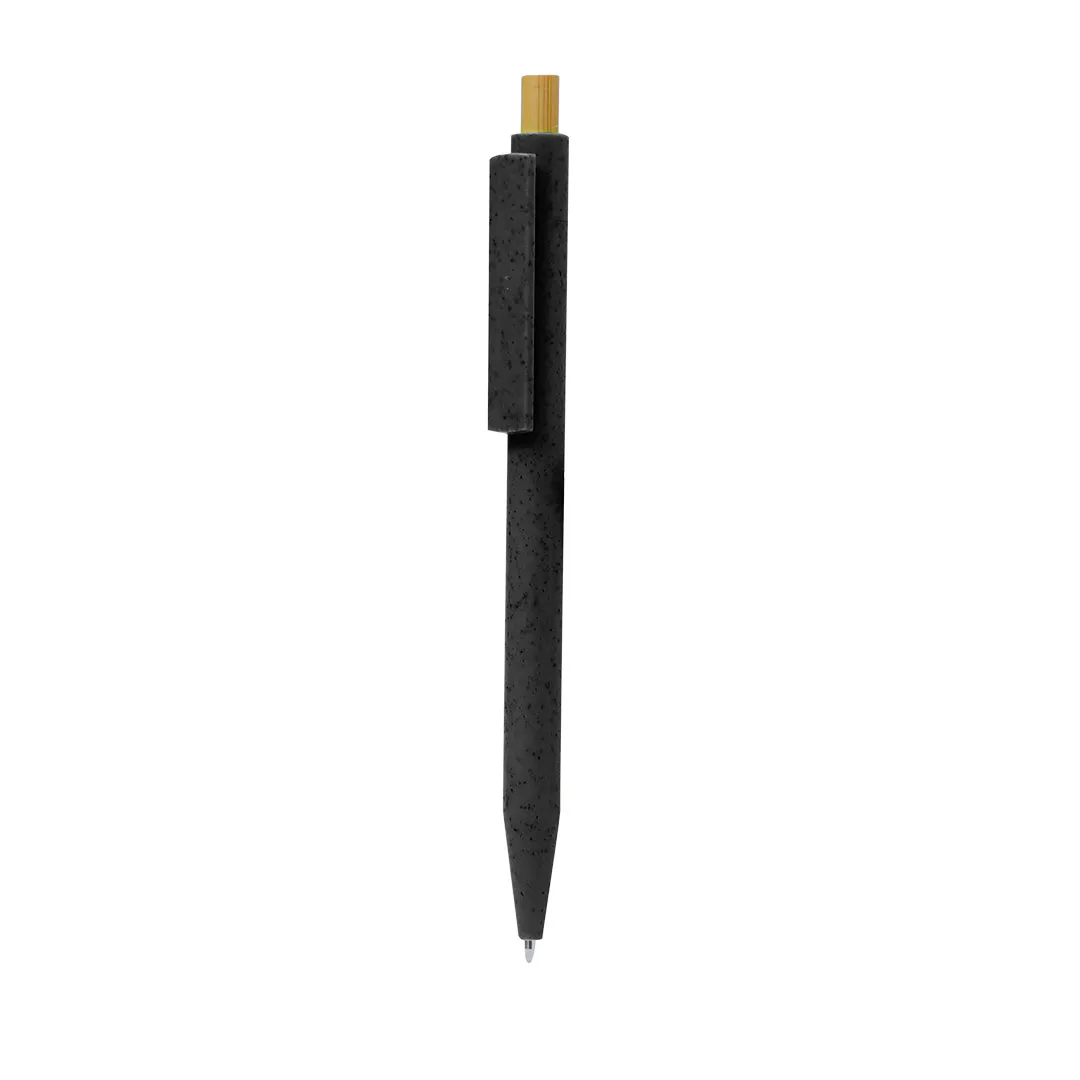 Bolígrafo Tarflex NEGRO