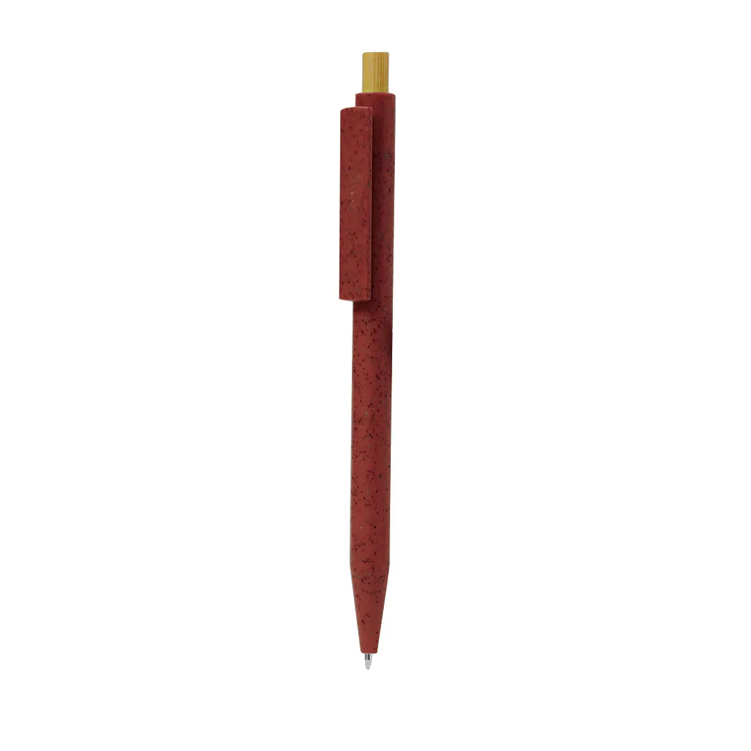 Bolígrafo Tarflex ROJO