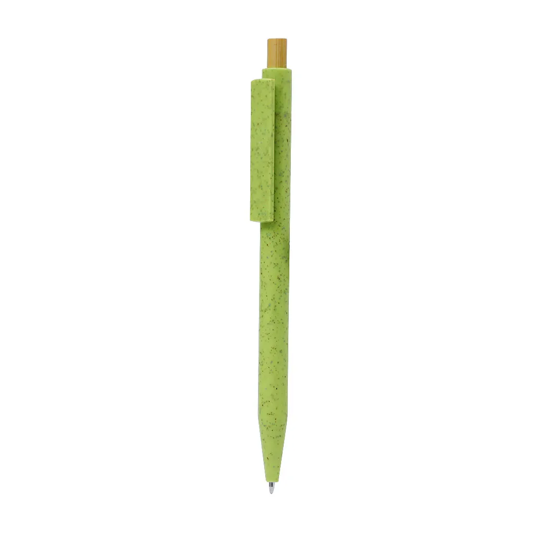 Bolígrafo Tarflex VERDE
