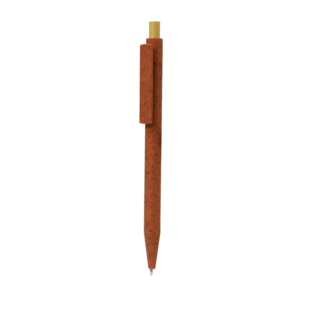 Bolígrafo Tarflex NARANJA
