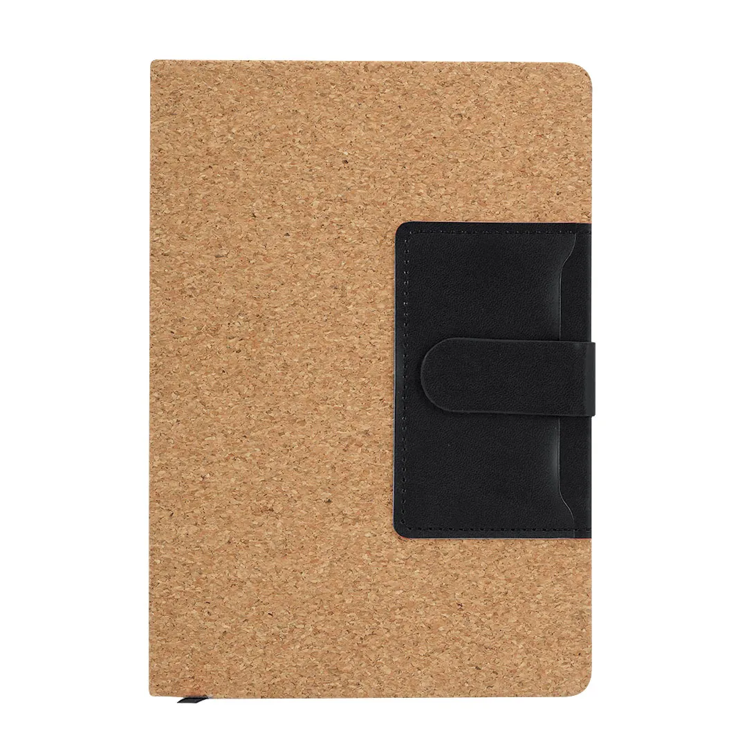 Bloc Notas Rosiuk NEGRO