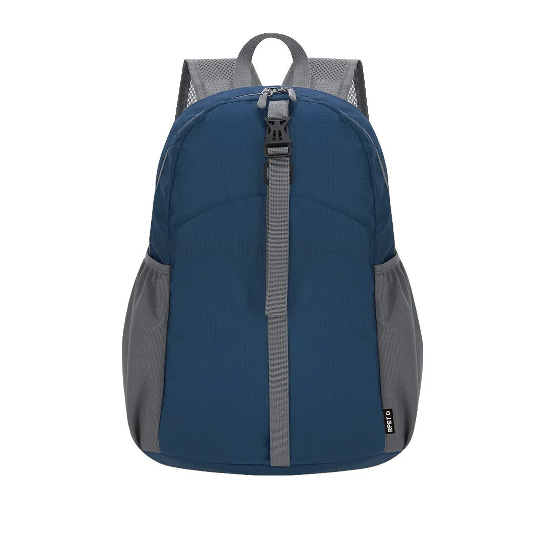Mochila Plegable Chermel MARINO