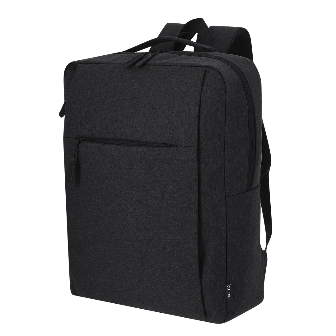 Mochila Maxtry NEGRO
