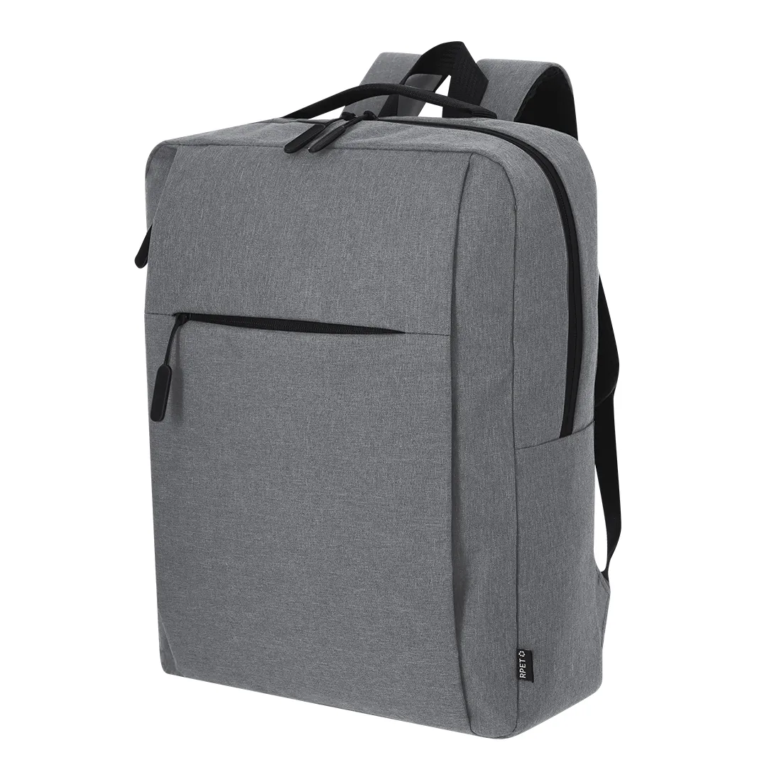 Mochila Maxtry GRIS