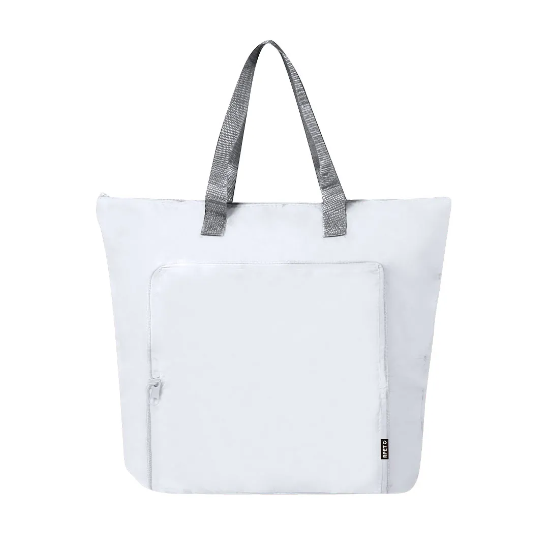Bolsa Nevera Landrex BLANCO