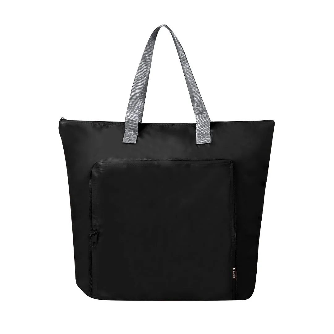 Bolsa Nevera Landrex NEGRO