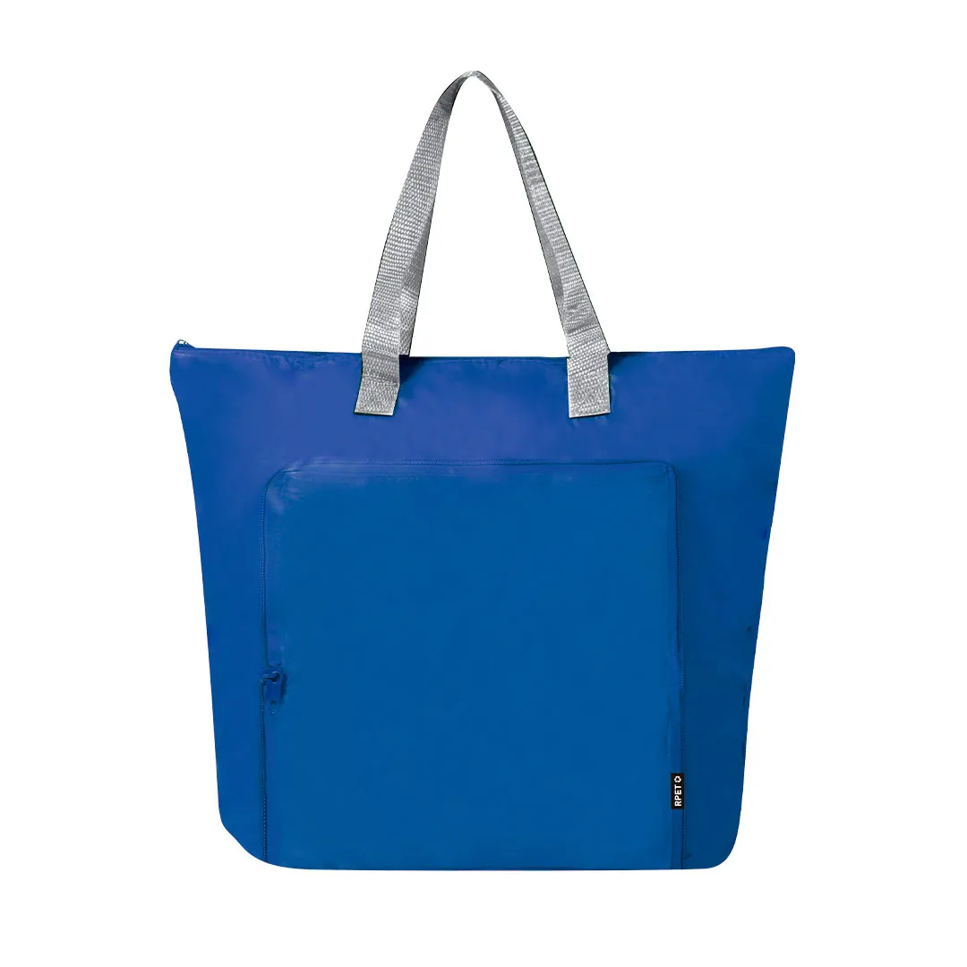 Bolsa Nevera Landrex AZUL
