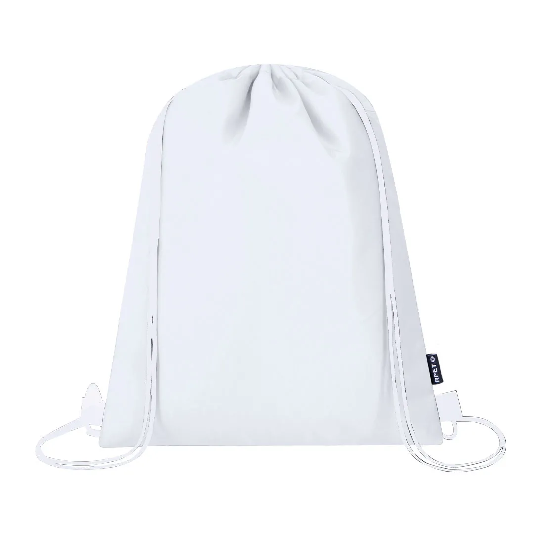 Mochila Nevera Karzux BLANCO