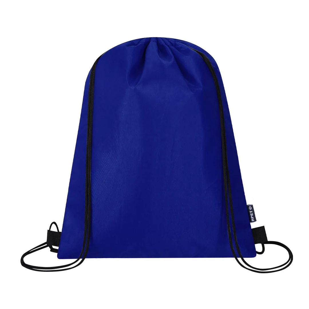 Mochila Nevera Karzux AZUL