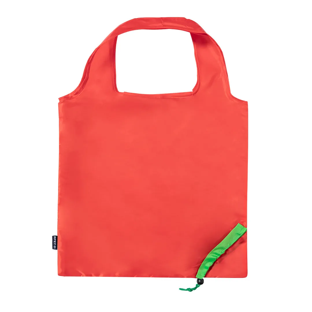 Bolsa Plegable Chenry FRESA