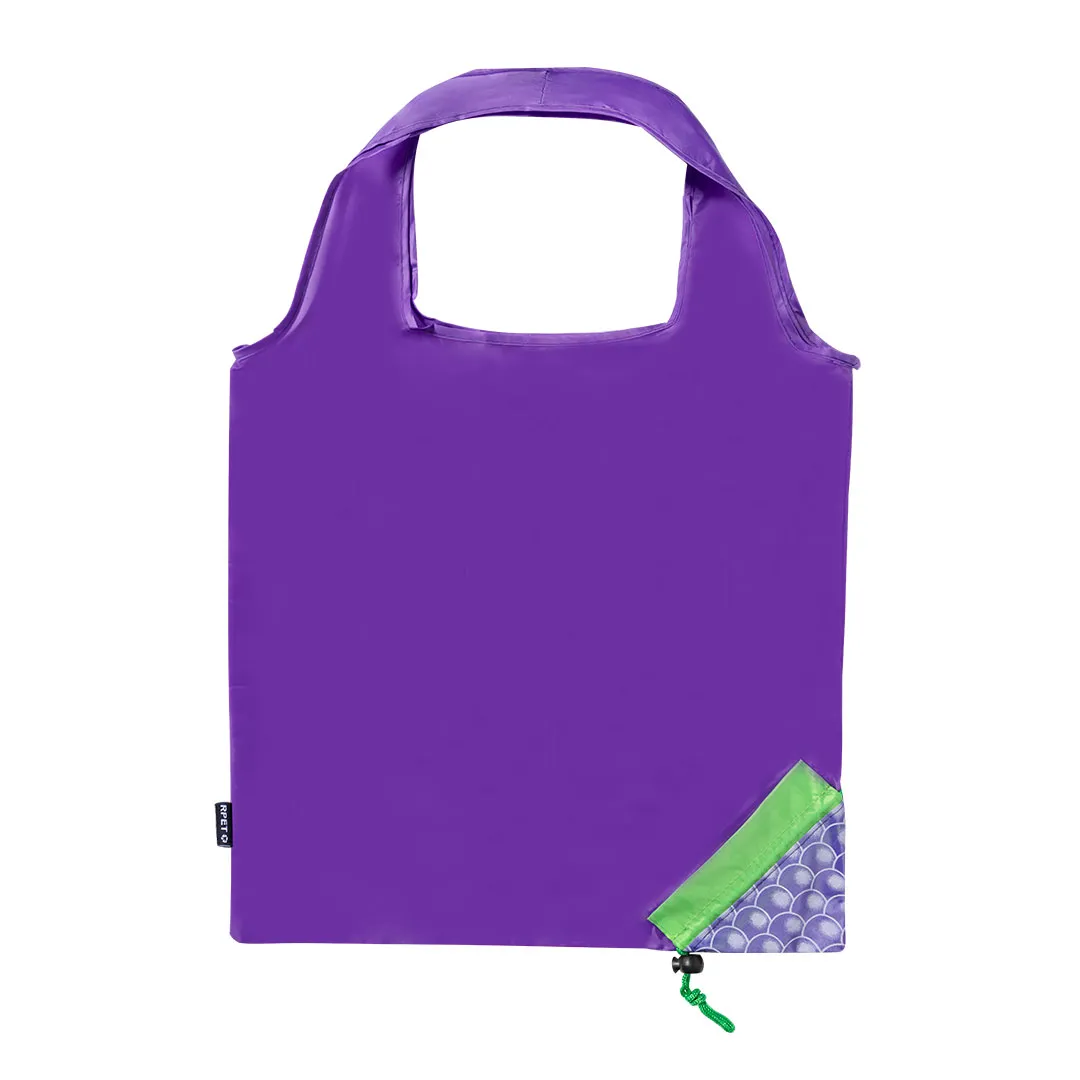 Bolsa Plegable Chenry UVA