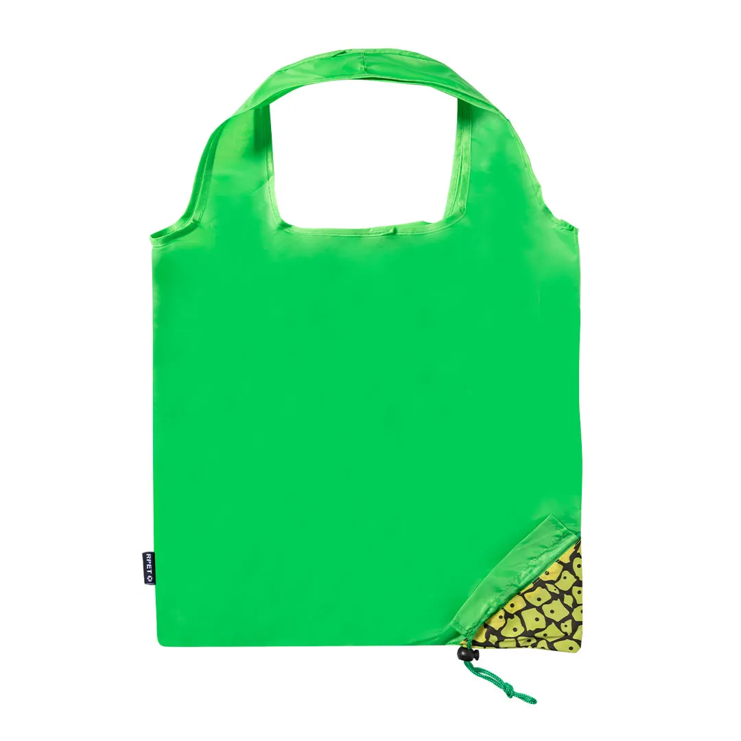 Bolsa Plegable Chenry PIÑA