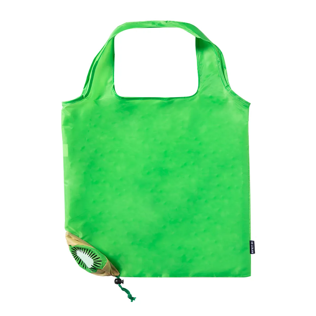 Bolsa Plegable Chenry KIWI