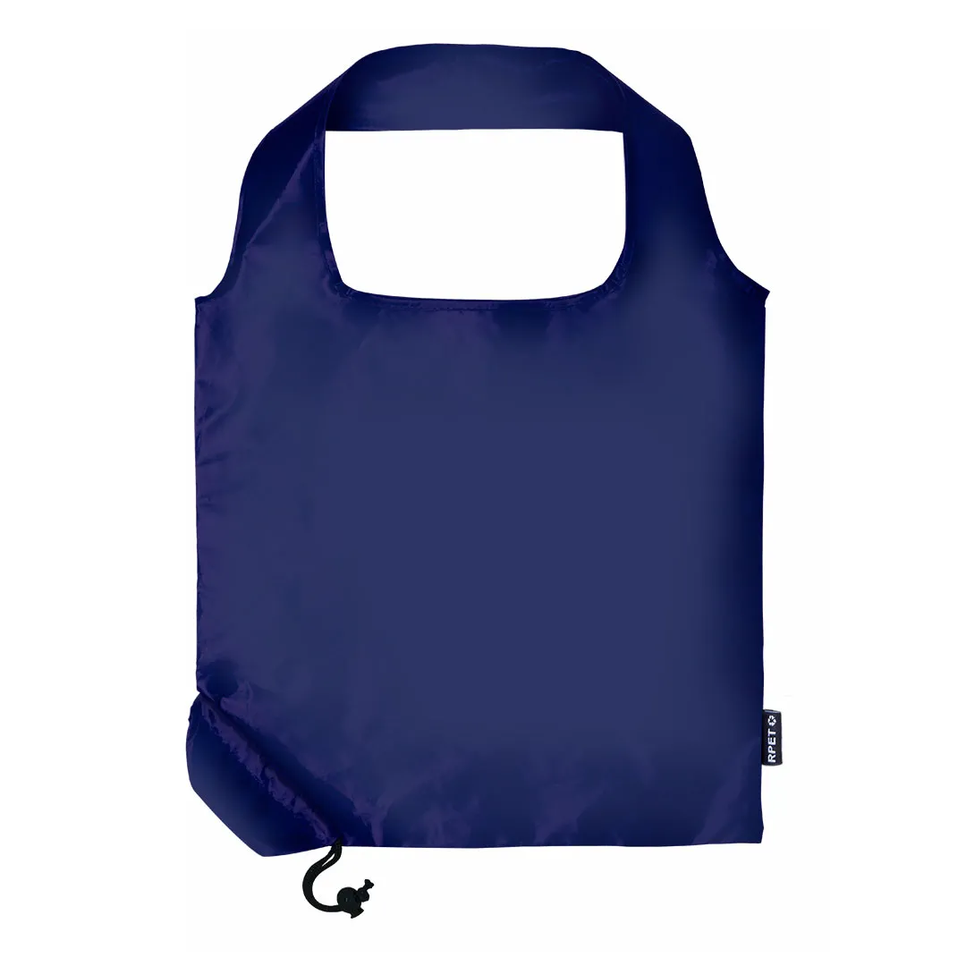 Bolsa Plegable Bralam MARINO