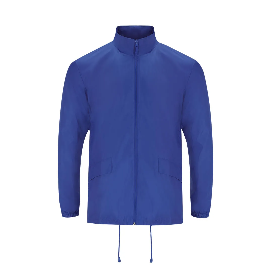 Chubasquero Impermeable Bravion AZUL