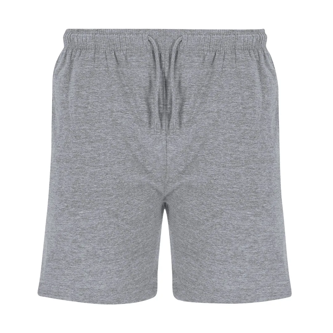 Pantalón Corto Raffy GRIS