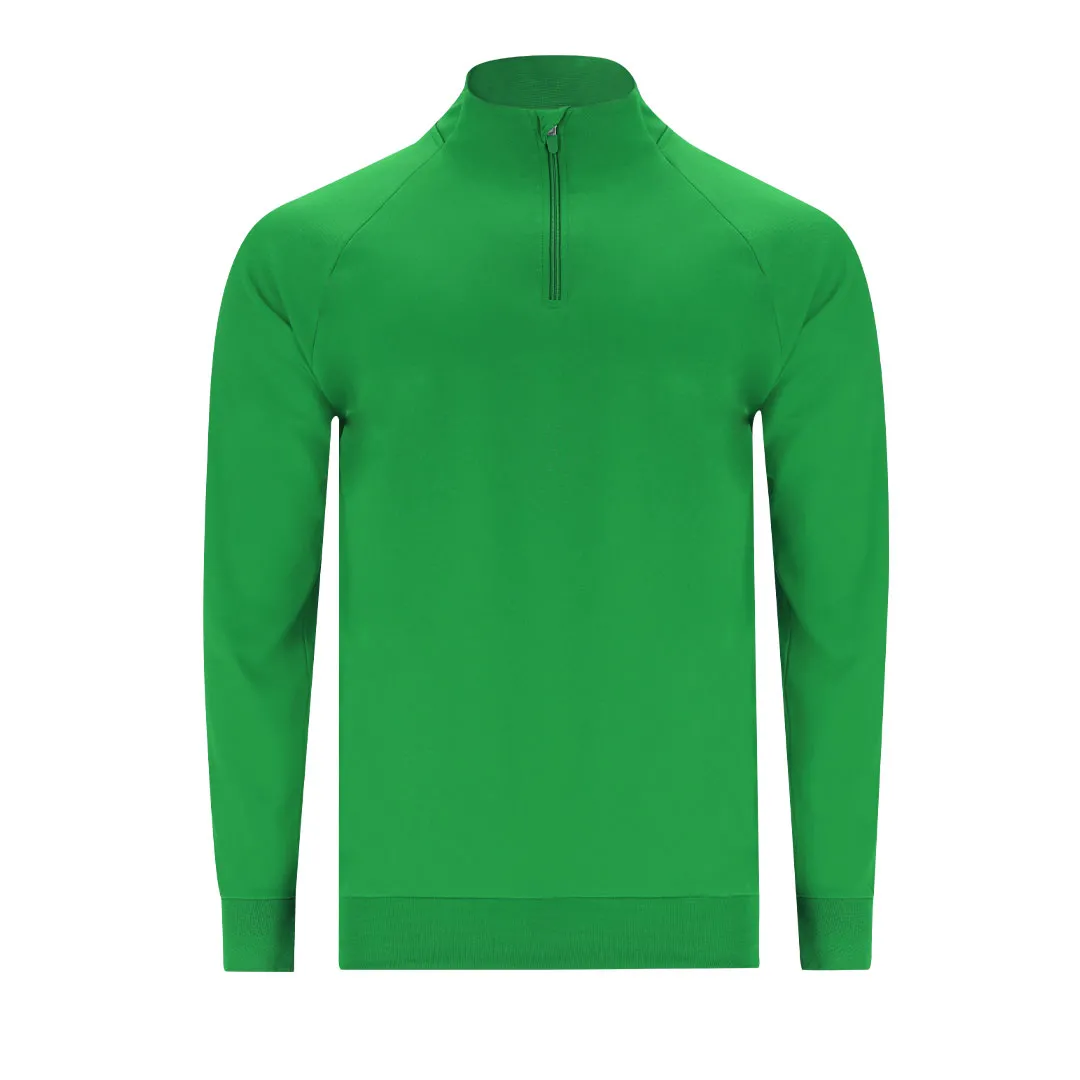 Sudadera Técnica Adulto Brewer VERDE