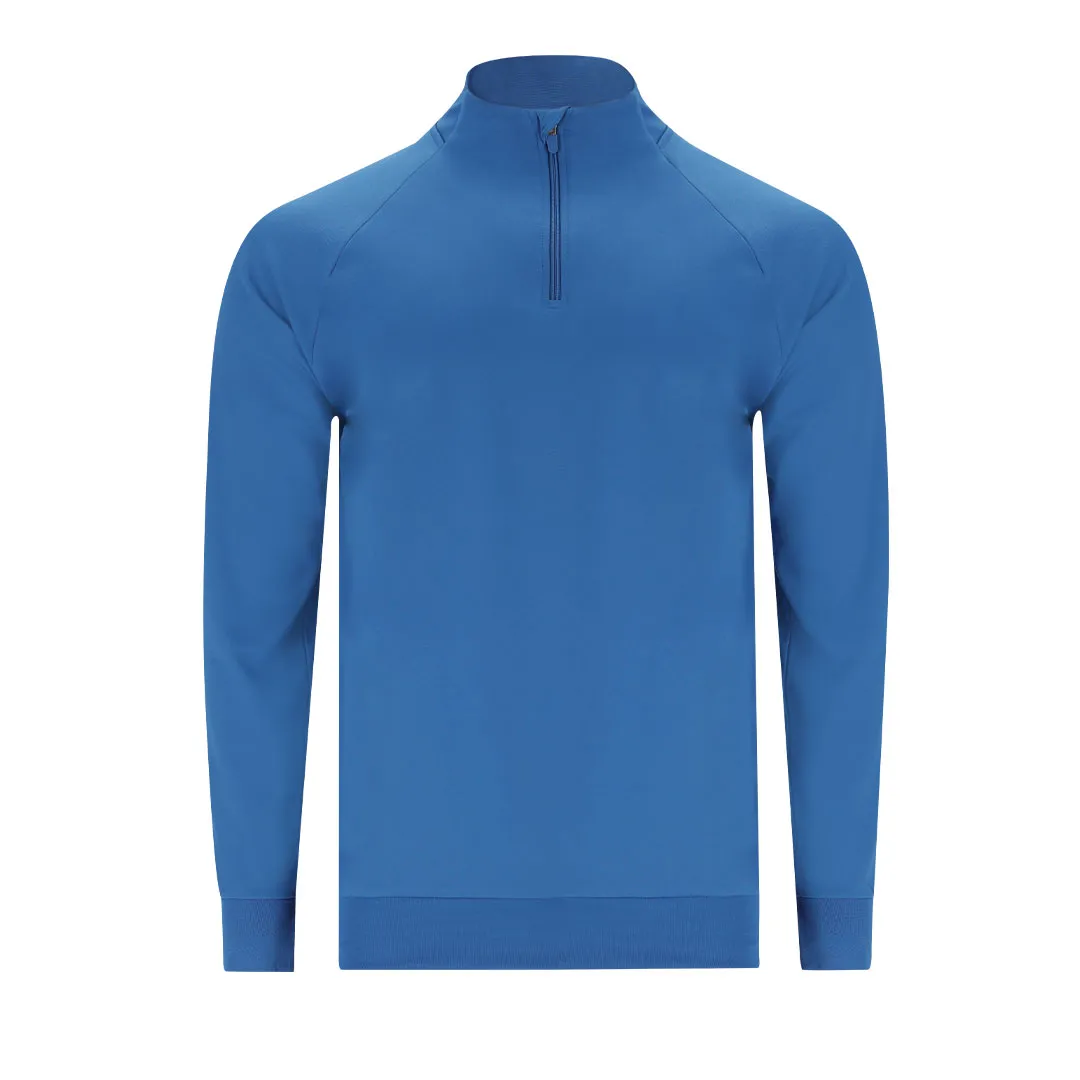 Sudadera Técnica Adulto Brewer AZUL