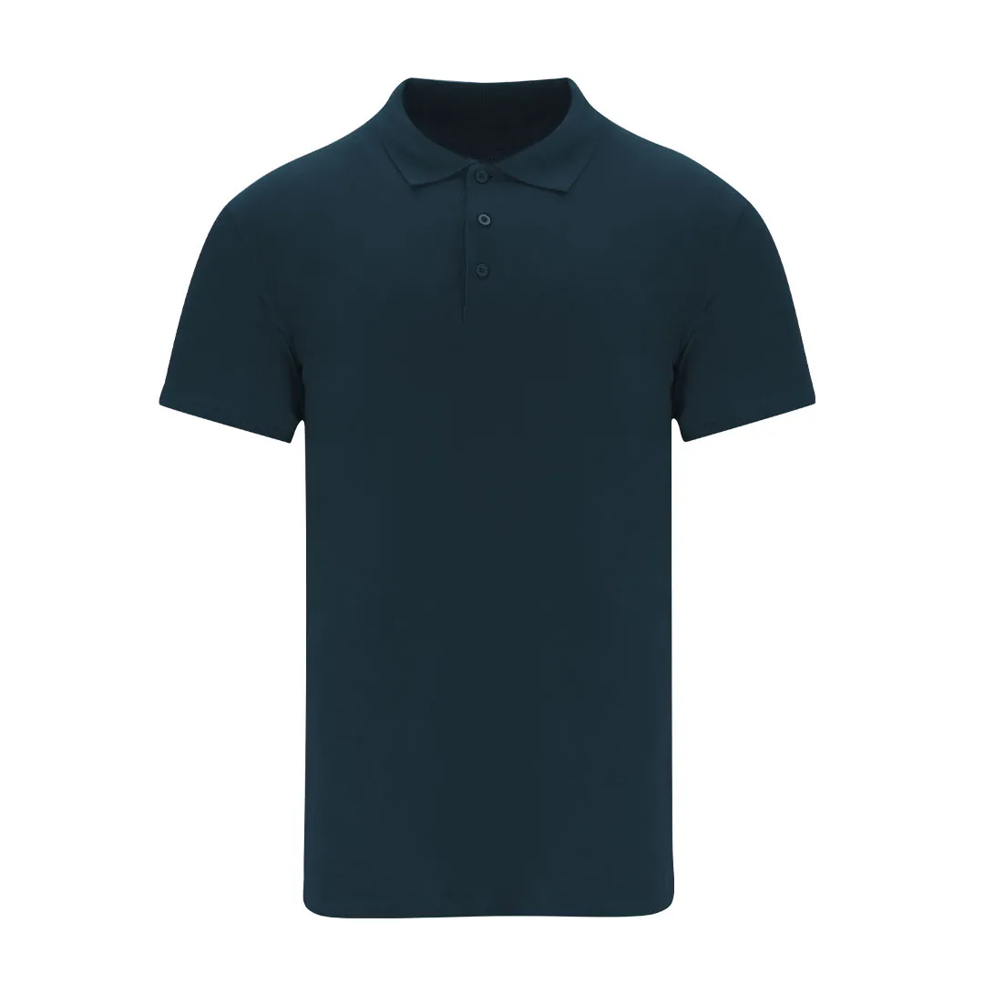 Polo Adulto Color Chaplin MARINO