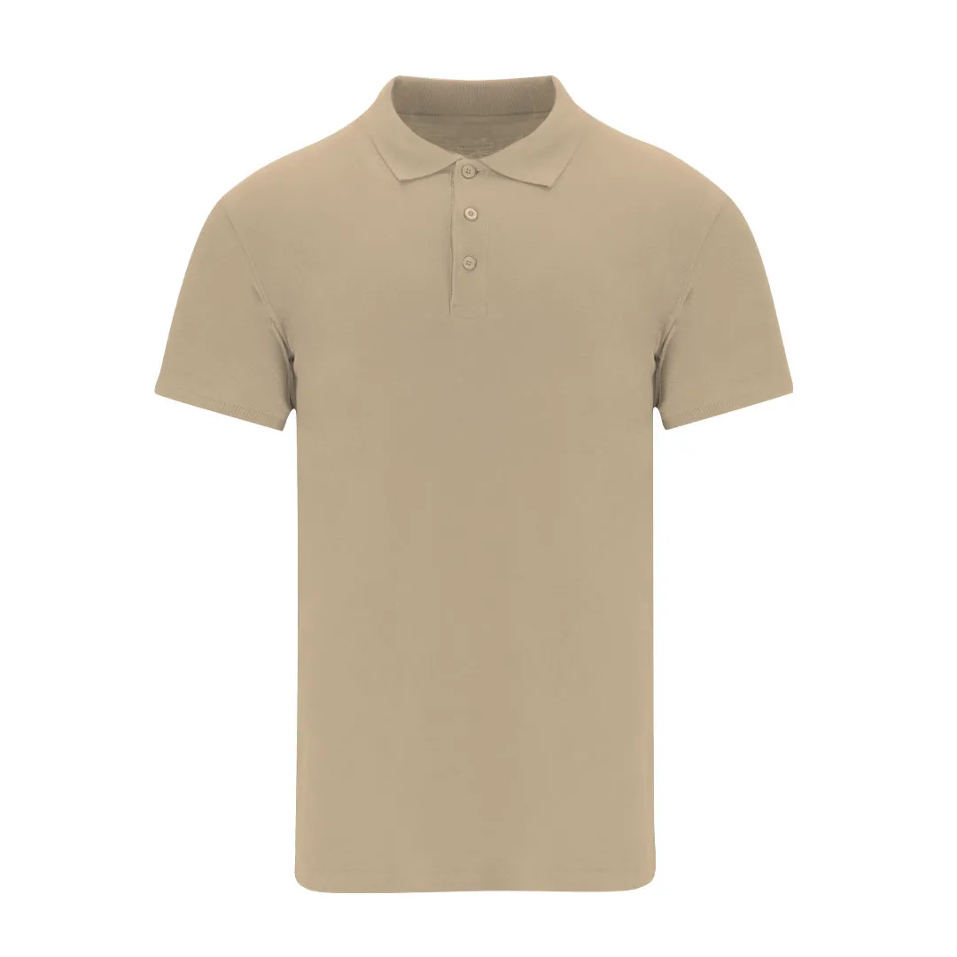 Polo Adulto Color Chaplin AREN