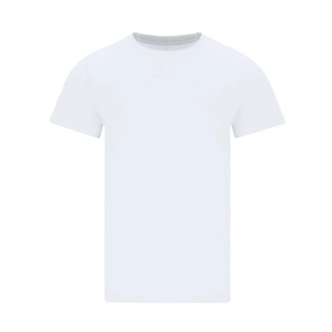 Camiseta Adulto Blanca Stiles BLANCO