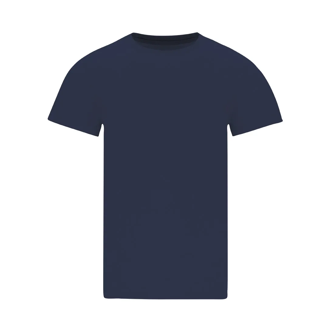 Camiseta Adulto Color Stiles MARINO