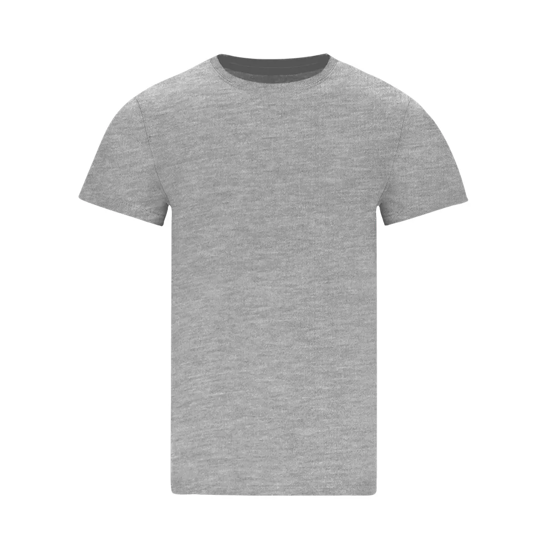 Camiseta Adulto Color Stiles GRIS