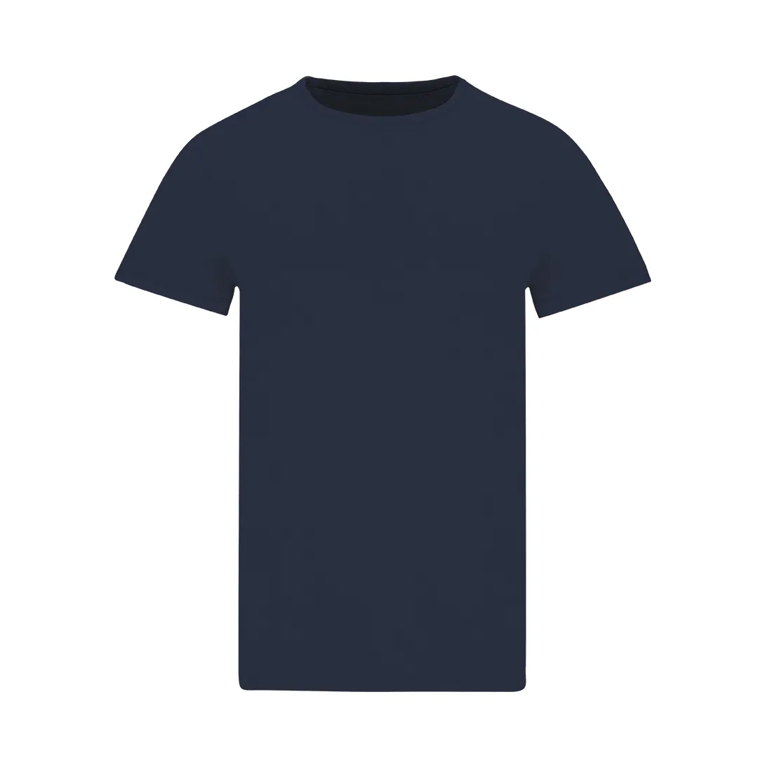 Camiseta Adulto Color Perkins MARINO