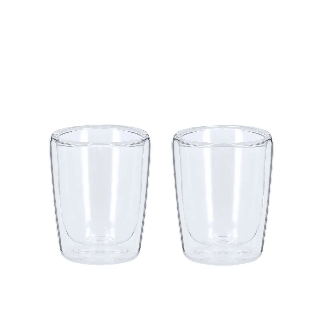 Set Vasos Frilux TRANSPARENTE