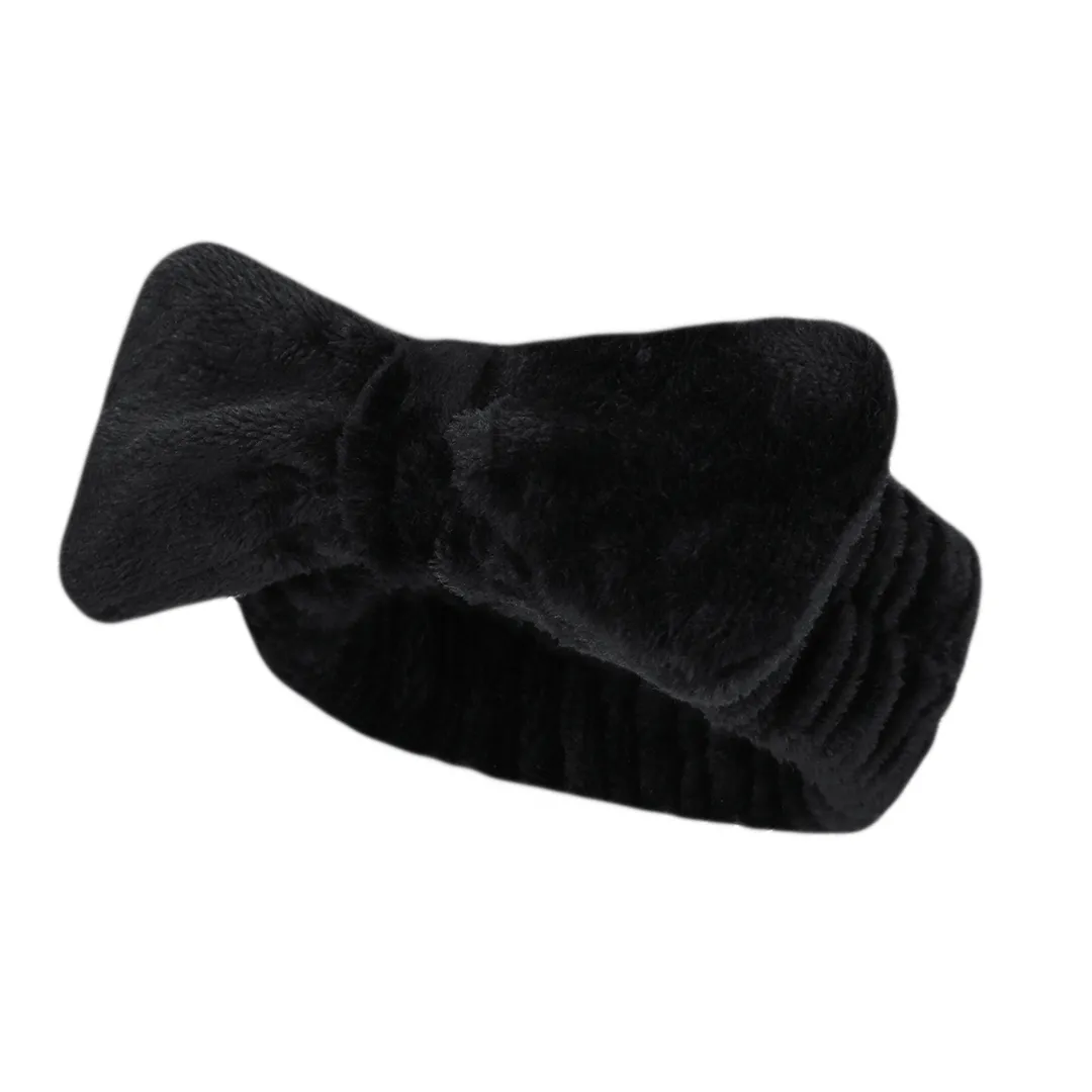 Diadema Brener NEGRO