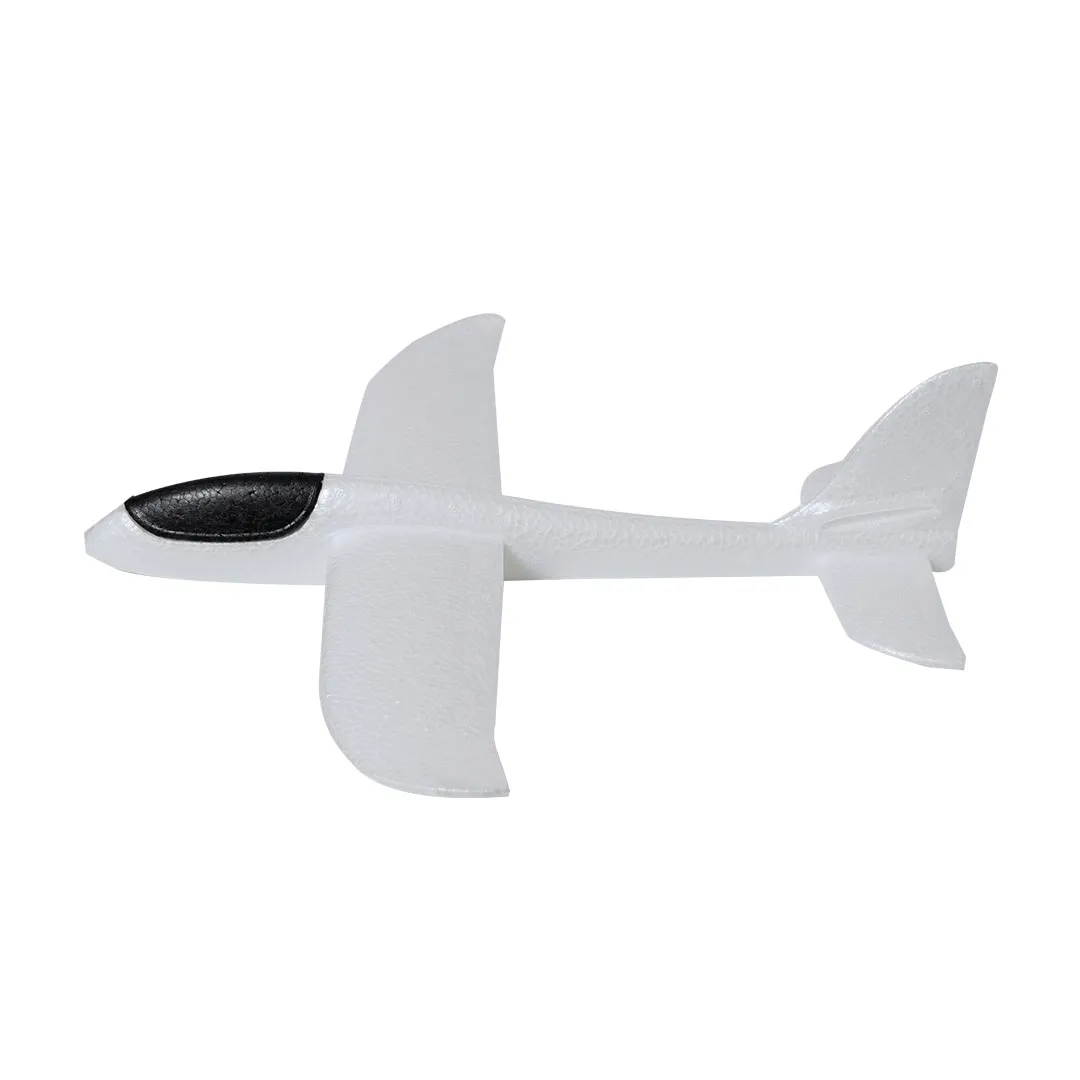 Avioneta Tulem BLANCO