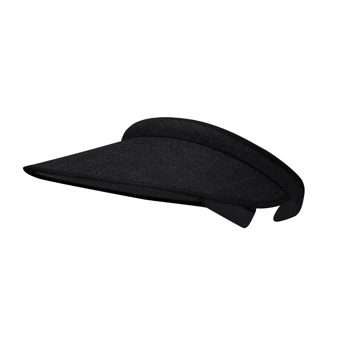 Visera Varmin NEGRO