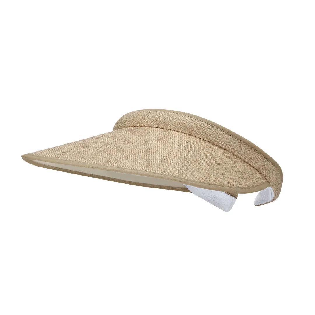 Visera Varmin NATURAL