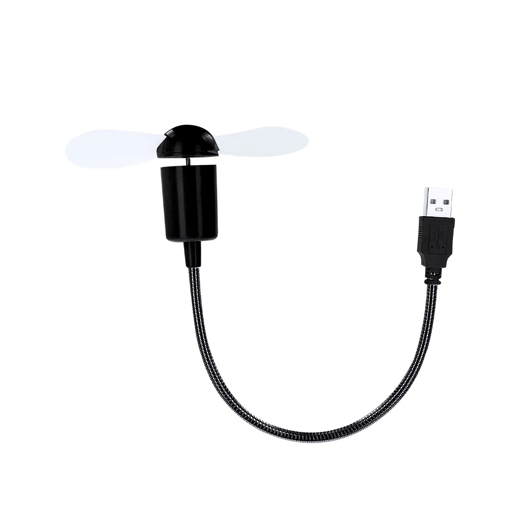 Ventilador Winsord NEGRO