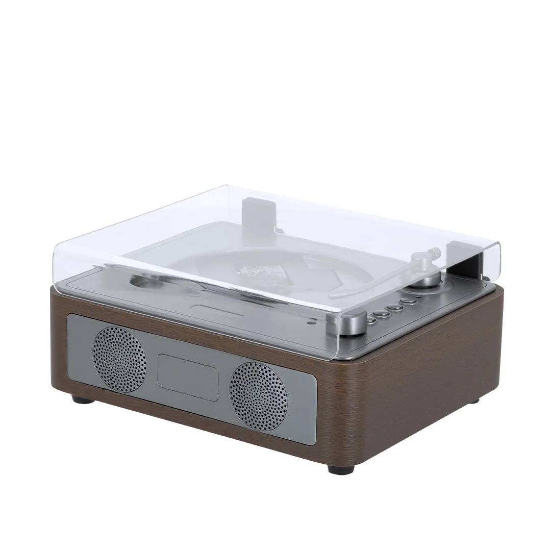 Reproductor CD Hopson NATURAL