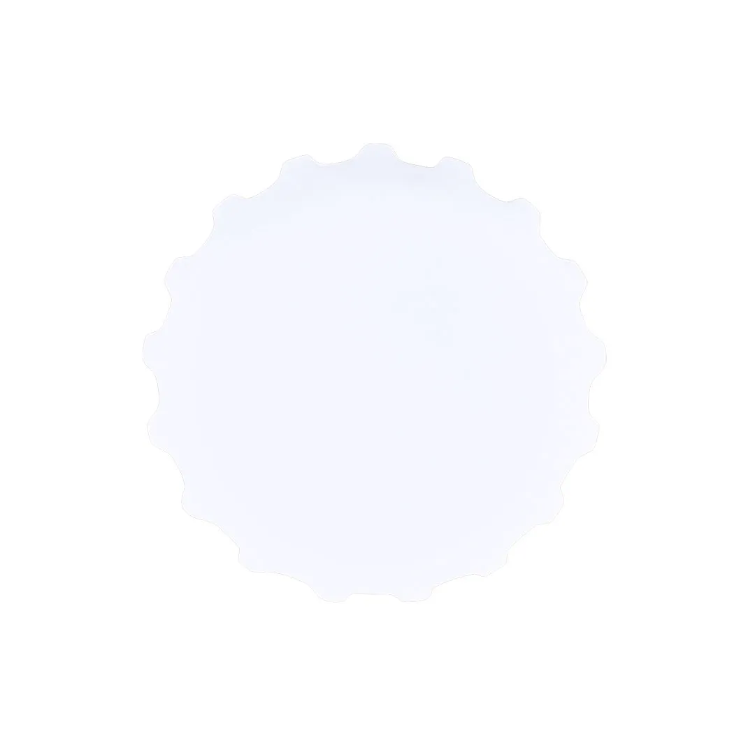 Chapa Botella Osbourne BLANCO