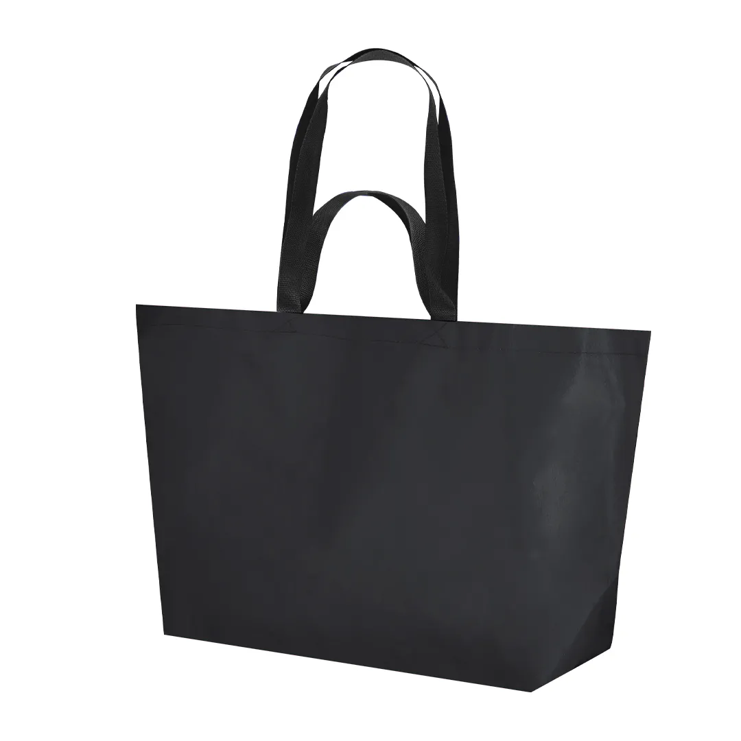 Bolsa Torvik NEGRO