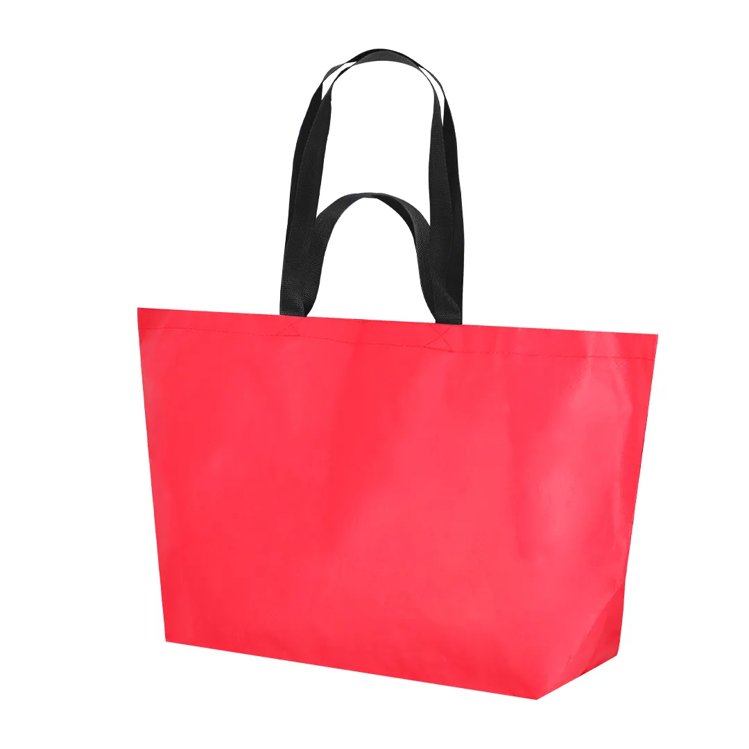 Bolsa Torvik ROJO