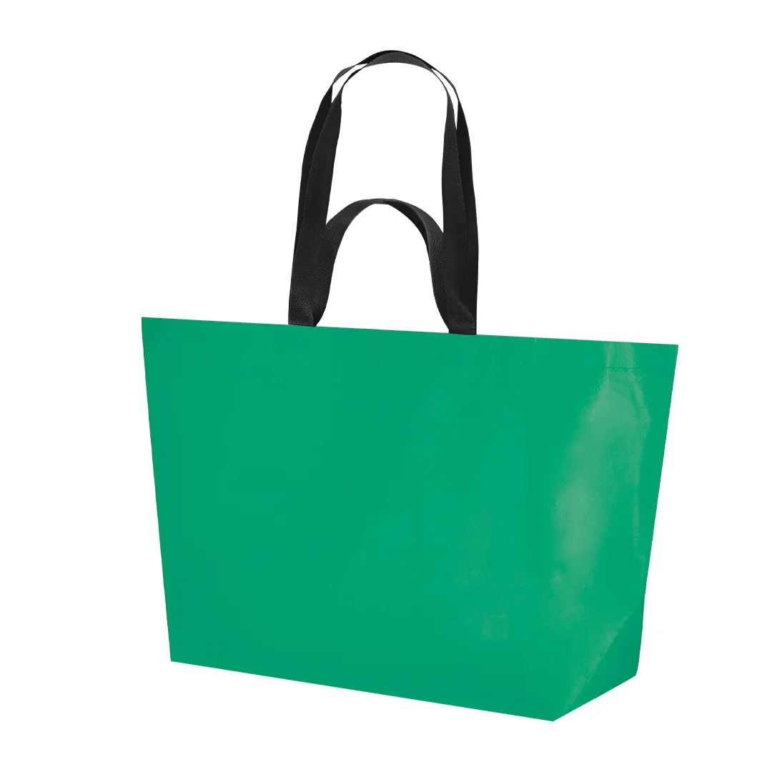 Bolsa Torvik VERDE