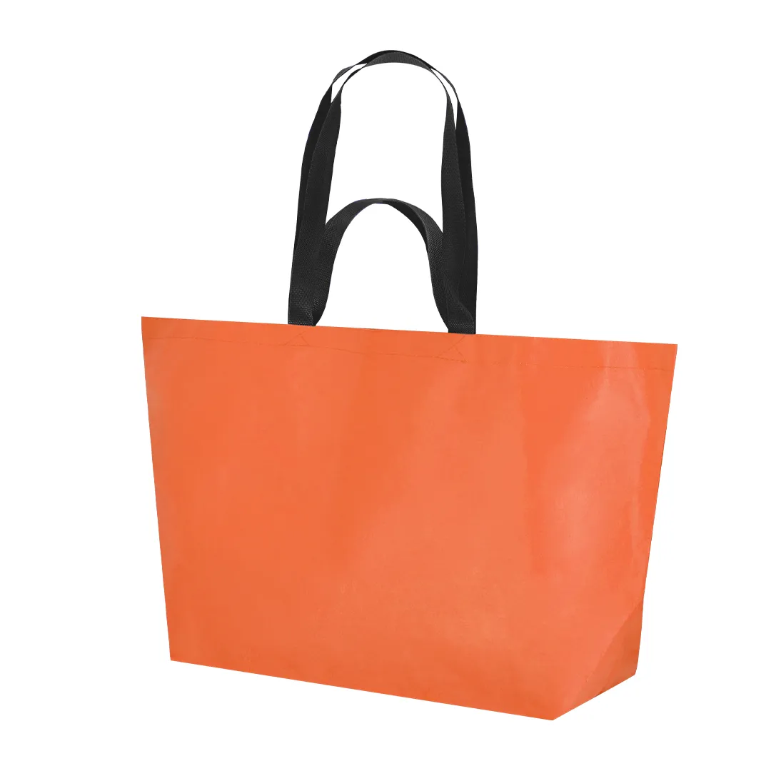 Bolsa Torvik NARANJA
