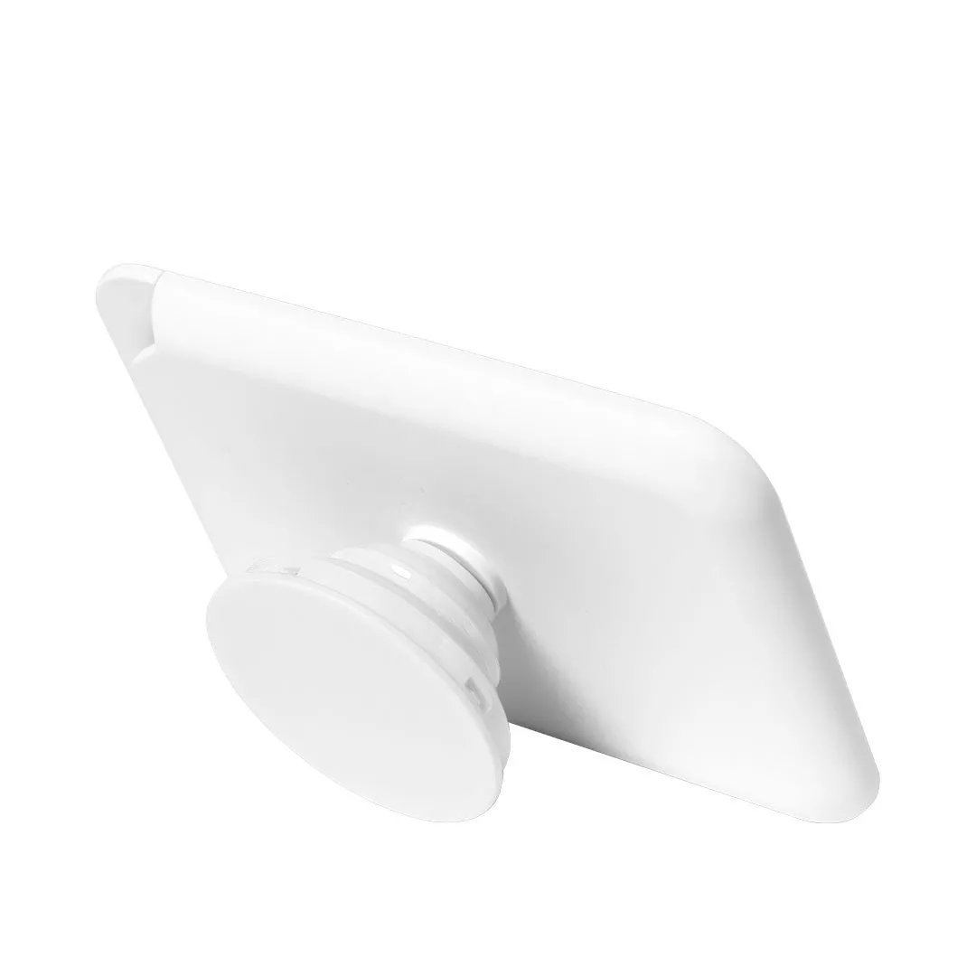 Tarjetero Soporte Kenna BLANCO