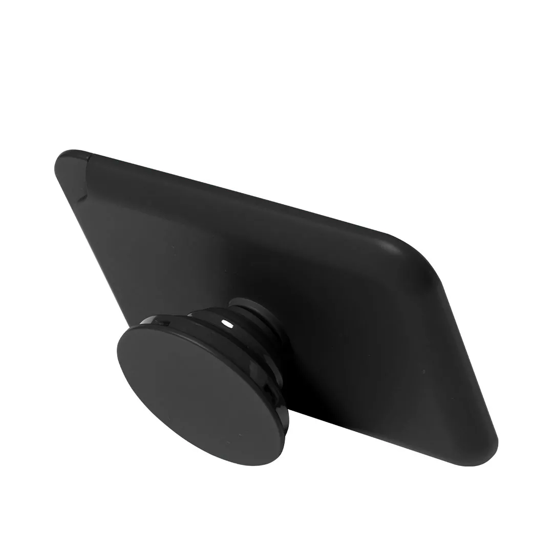 Tarjetero Soporte Kenna NEGRO