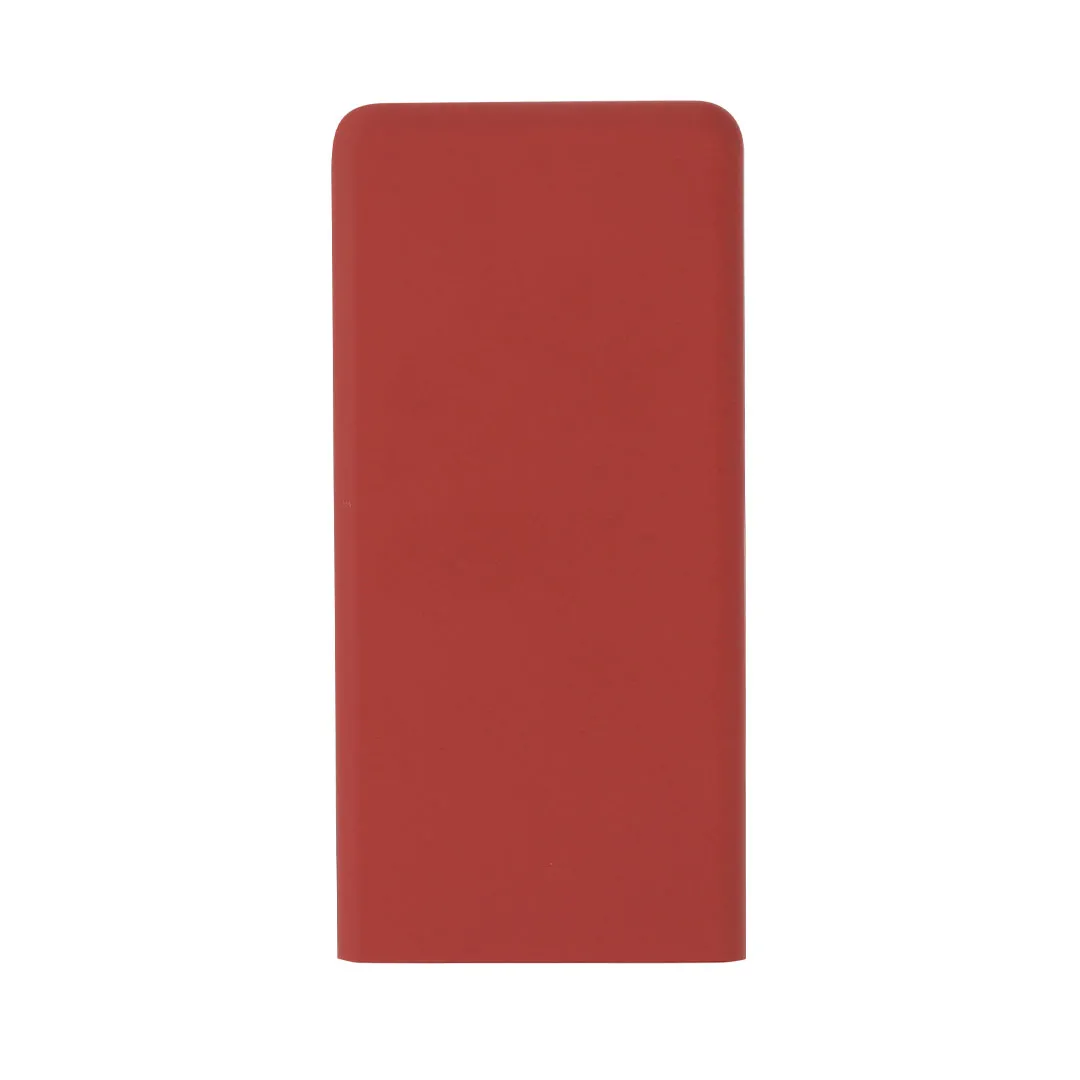 Power Bank Caplan ROJO