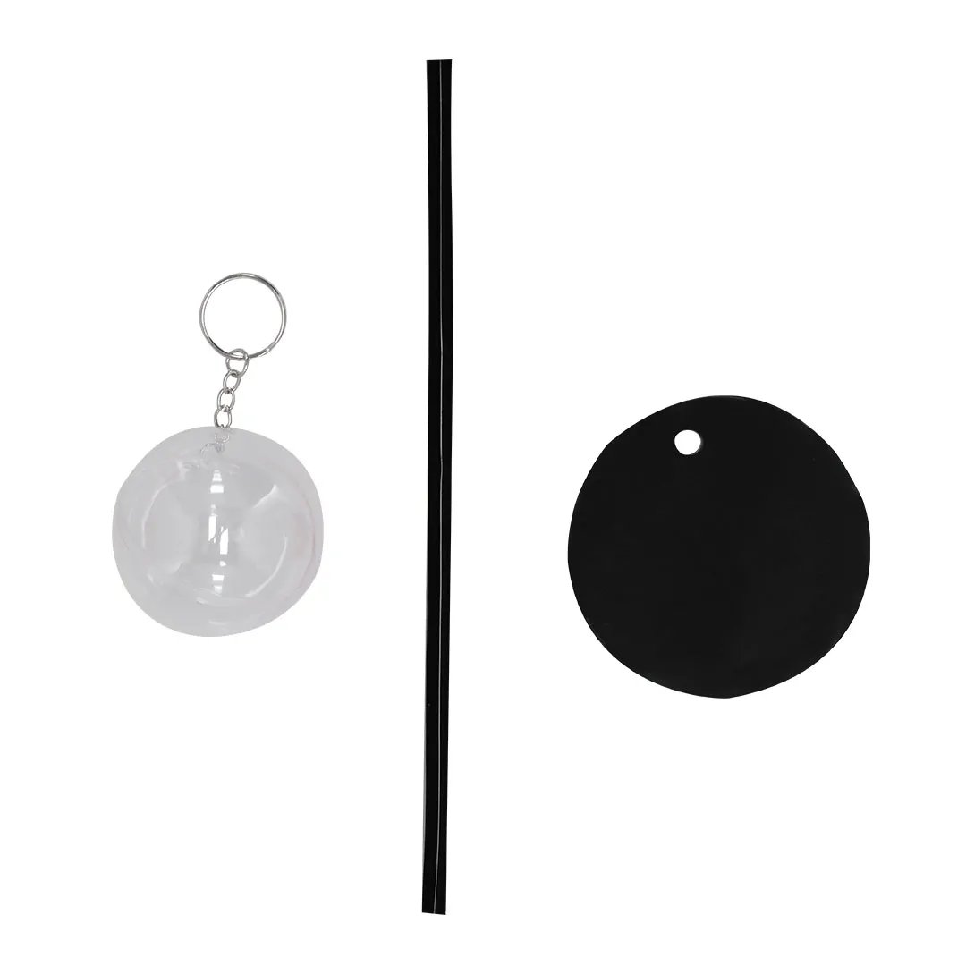 Cubrevasos Mika NEGRO