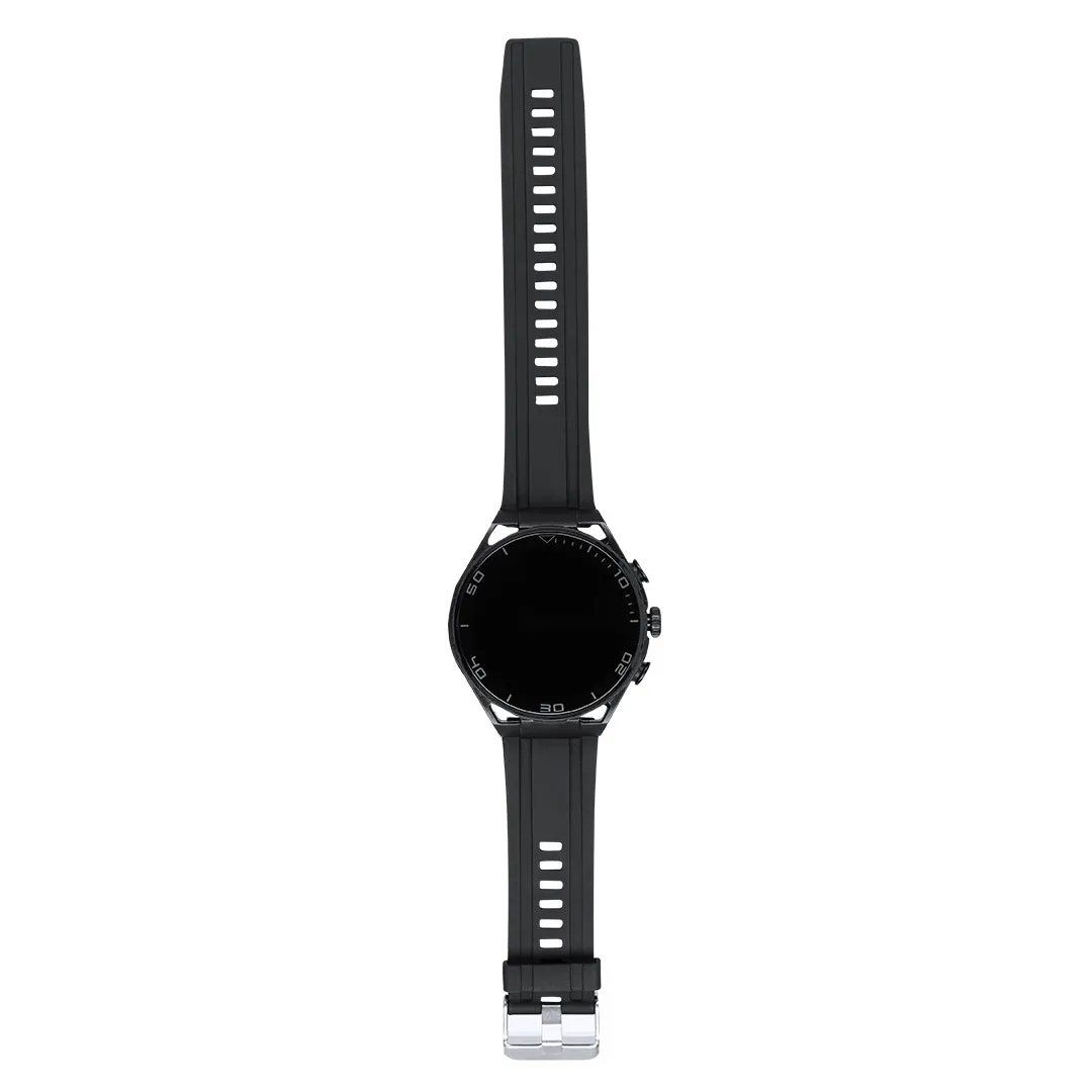 Reloj Inteligente Klemen NEGRO