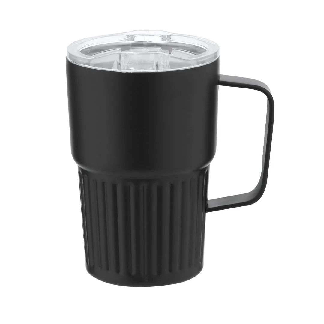 Taza Térmica Finbar NEGRO